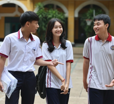 Bộ Gi&aacute;o dục: Kh&ocirc;ng đổi lịch thi tốt nghiệp THPT 2025